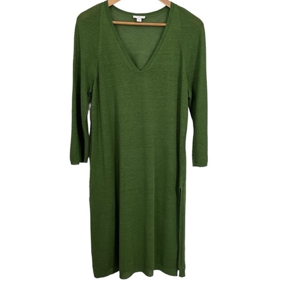 LOVE LINEN? Check out all of the linen pieces in my closet! - Picture 3 of 16